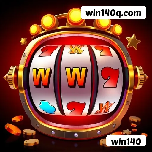 Download app win140 Android iOS