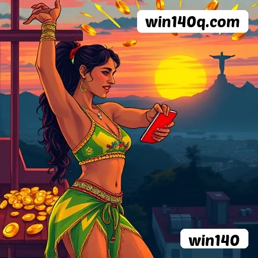 Central de dúvidas rápidas sobre o app win140