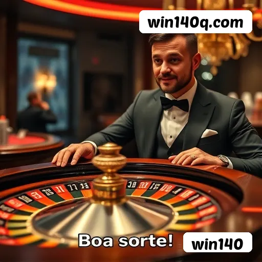 Apostas futebol ao vivo win140 - odds competitivas