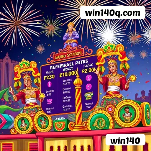 Roleta e blackjack win140