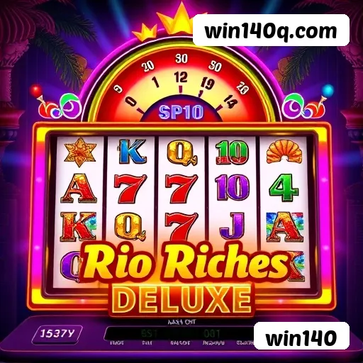 Formulário registro win140