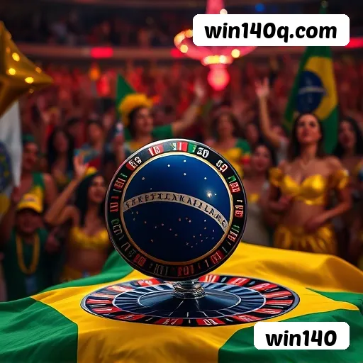 Bônus exclusivos membros VIP win140