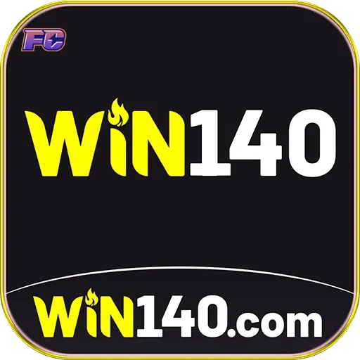 Logo da win140